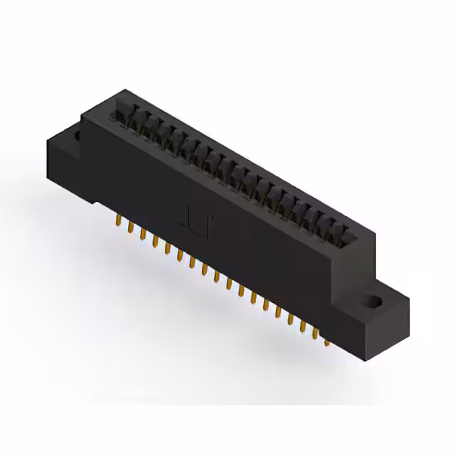 392-036-556-202 EDAC Inc.  Edgeboard Connectors